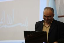 گزارش تصویری مراسم تجلیل از دانشجویان نمونه